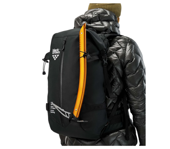 Dorsa 27 Fjallaskíðabakpoki