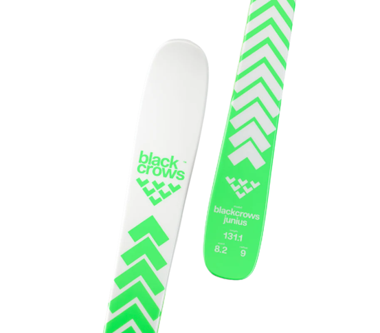 Junius Barnaskíði 25/26