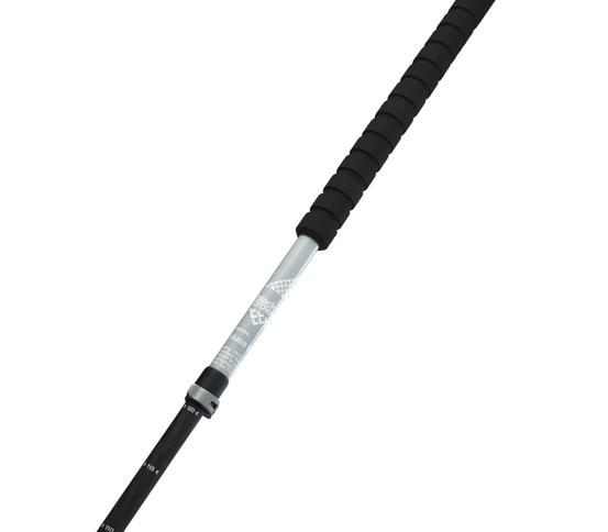 Duos Freebird Skíðastafir