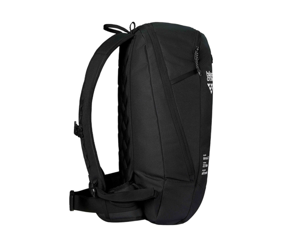 Dorsa 22 Fjallaskíðabakpoki