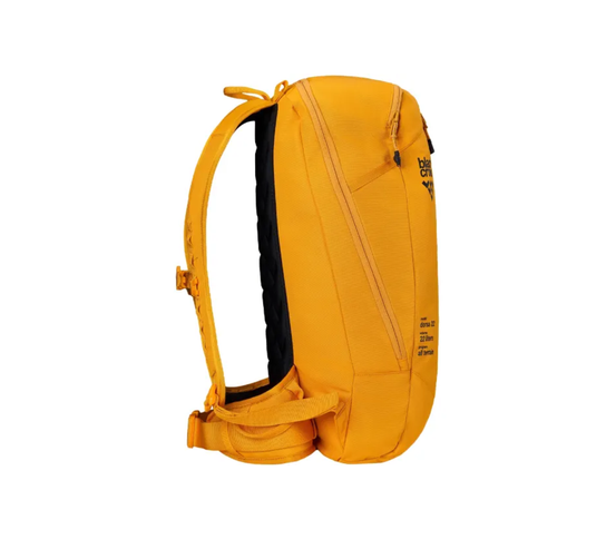 Dorsa 22 Fjallaskíðabakpoki