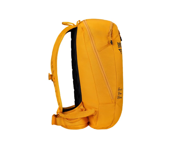 Dorsa 22 Fjallaskíðabakpoki