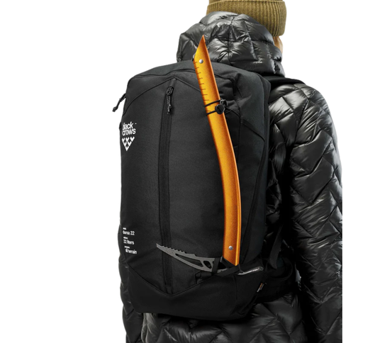 Dorsa 22 Fjallaskíðabakpoki