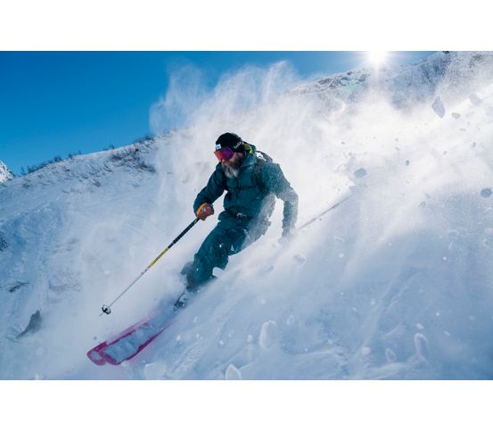 Freebird Xpore jacket