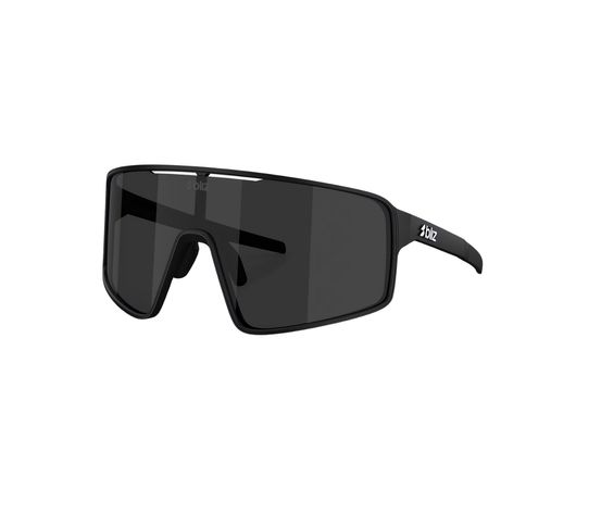 P001 Matte Black