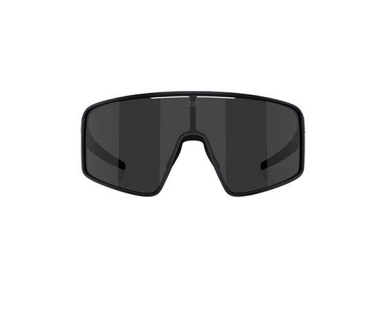 P001 Matte Black