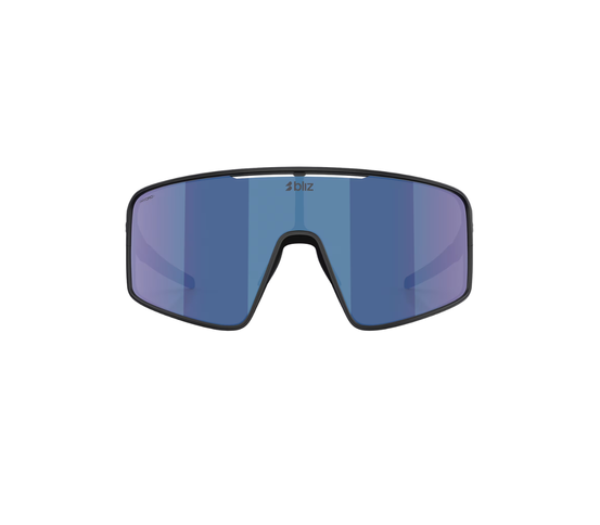 P001 Matte Black