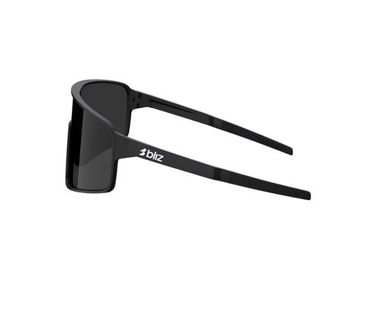 P001 Matte Black