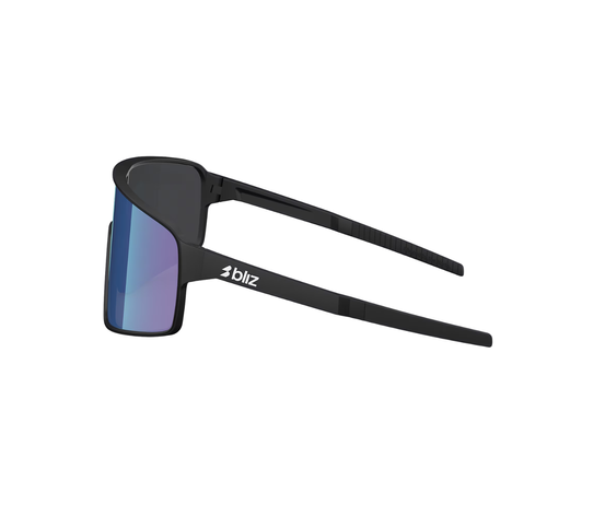 P001 Matte Black
