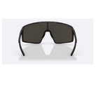 thumb P001 Matte Black