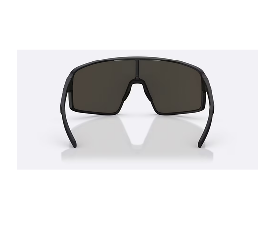 P001 Matte Black