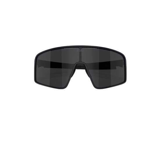 P001 Matte Black