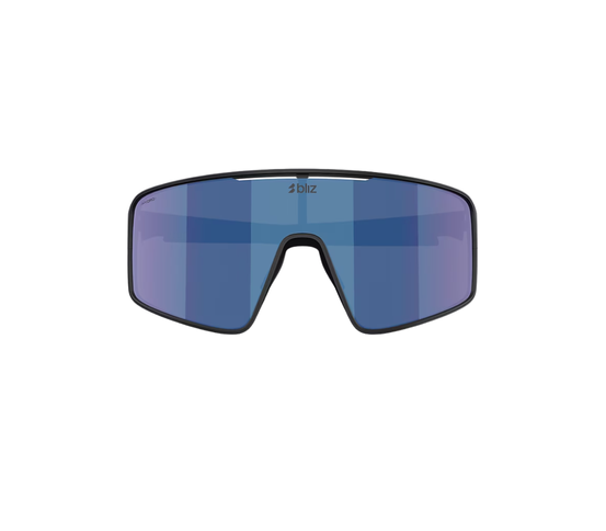 P001 Matte Black