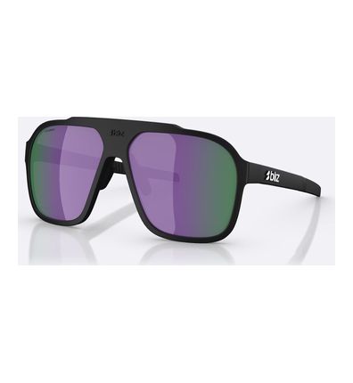 A002 MBlk/Purple