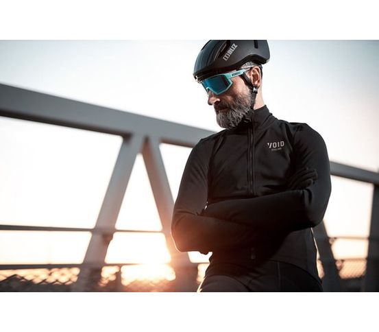 BLIZ Fusion Nordic Light