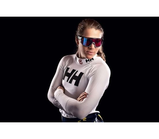 BLIZ Fusion Nordic Light