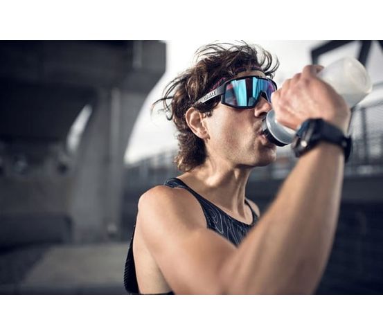 BLIZ Fusion Nordic Light