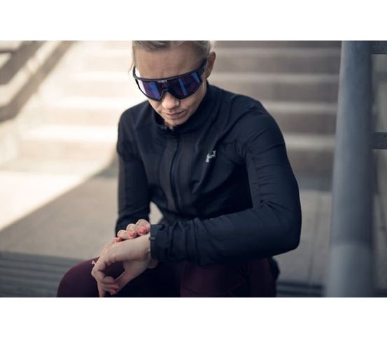 BLIZ Fusion Nordic Light