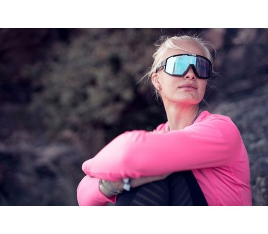 BLIZ Fusion Nordic Light