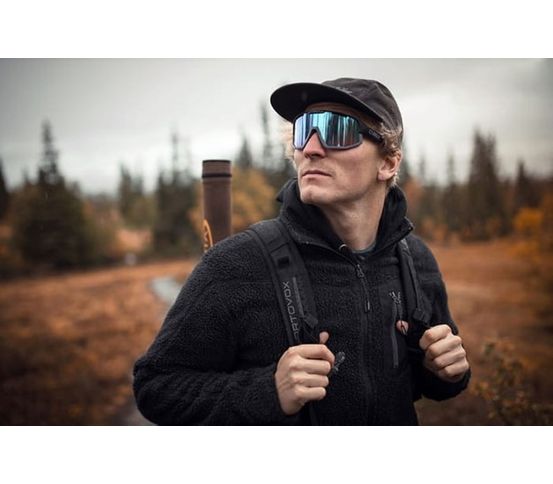 BLIZ Fusion Nordic Light