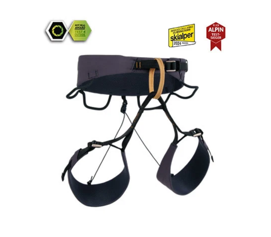 Cuesta Adjust klifurbelti herra