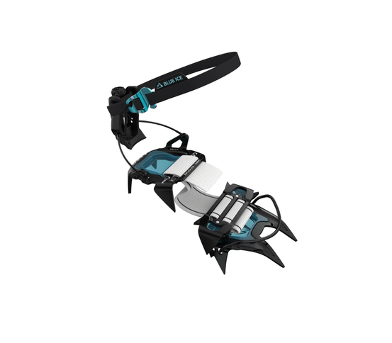 Harfang Enduro fjallabroddar