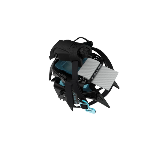 Harfang Enduro fjallabroddar