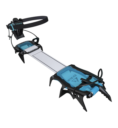 Harfang Tech fjallabroddar