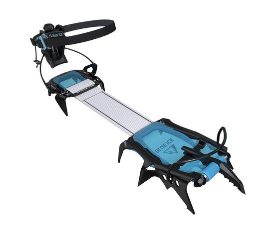 Harfang Tech fjallabroddar
