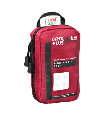 First Aid Kit - Basic