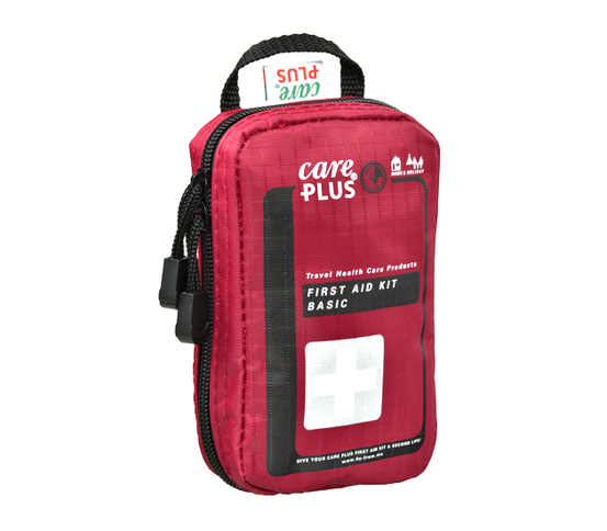 First Aid Kit - Basic