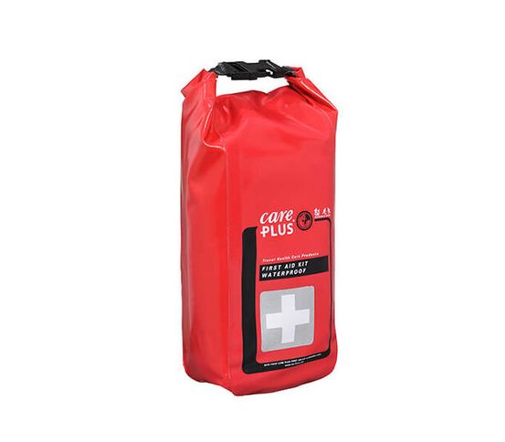 First Aid Kit - Waterproof