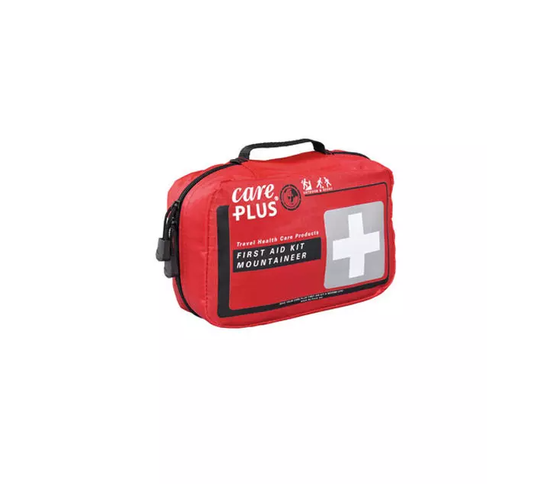 First Aid Kit - Mountaineer