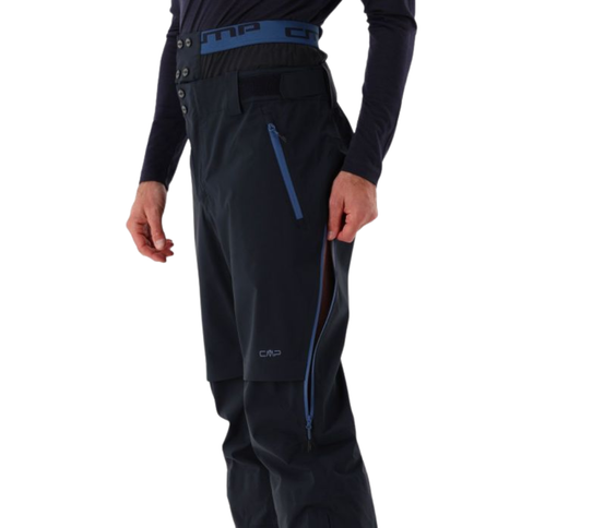 Unlimitech 3L Skíðabuxur