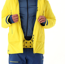 thumb Unlimitech fóðruð skíðaúlpa