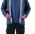 thumb Unlimitech 3L Skíðaúlpa