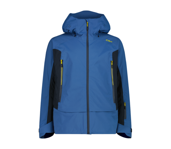 Unlimitech 3L Skíðaúlpa