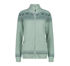 thumb Wooltech rennd peysa dömu