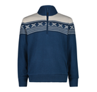 thumb Hálfrennd Vindheld Ullarpeysa