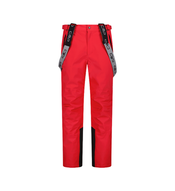 Salopette skíðabuxur Ferrari