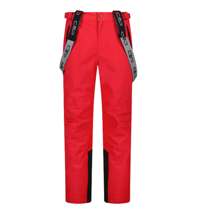 Salopette skíðabuxur Ferrari