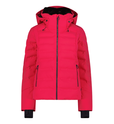 Aprés Ski - Skíðaúlpa dömu Carm