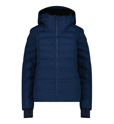 Aprés Ski - Skíðaúlpa dömu BluInk