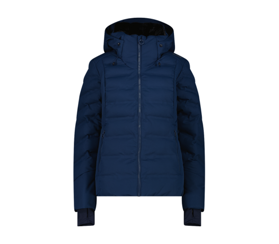 Aprés Ski - Skíðaúlpa dömu