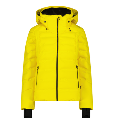 Aprés Ski - Skíðaúlpa dömu WSun