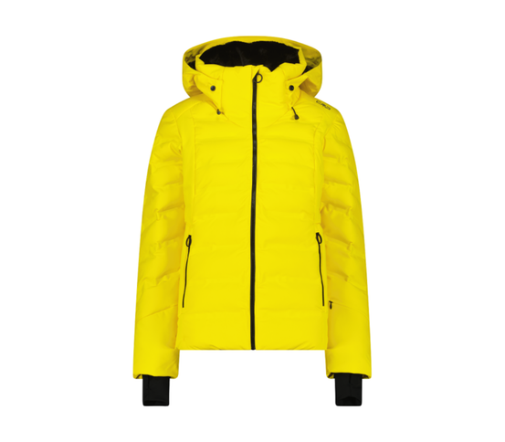 Aprés Ski - Skíðaúlpa dömu