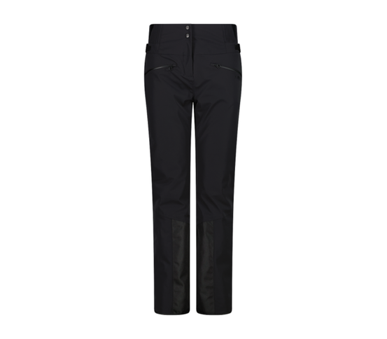 Twill Stretch Skíðabuxur dömu