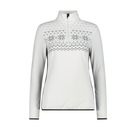 thumb Softech Flíspeysa m/mynstri dömu