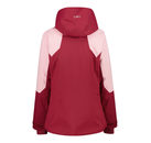 thumb Unlimitech fóðruð skíðaúlpa dömu