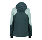 thumb Unlimitech fóðruð skíðaúlpa dömu